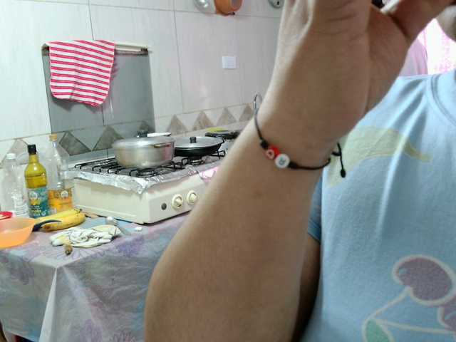 curiousnasty live cam on BongaCams