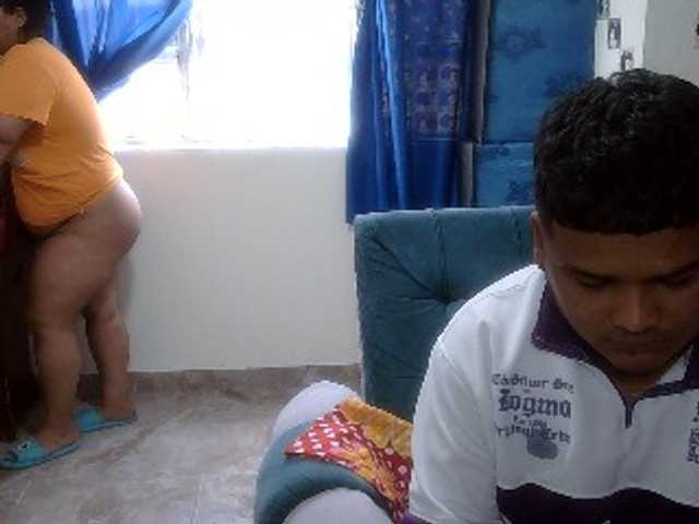 curiousnasty live webcam show