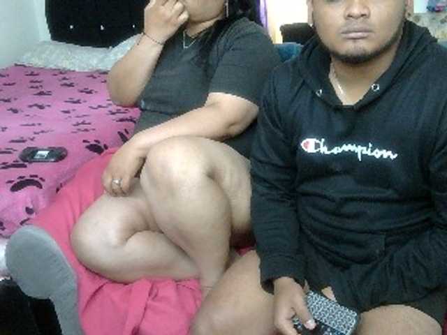 curiousnasty live cam on BongaCams