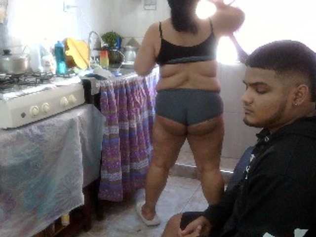 curiousnasty live cam on BongaCams