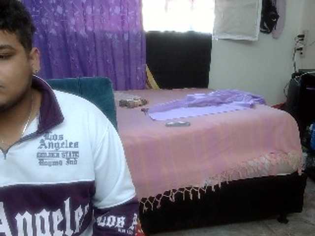 curiousnasty live cam on BongaCams
