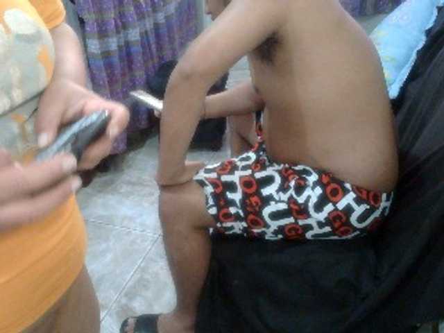 curiousnasty live cam on BongaCams