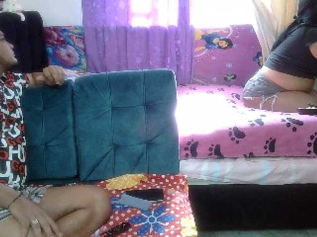 curiousnasty live cam on BongaCams