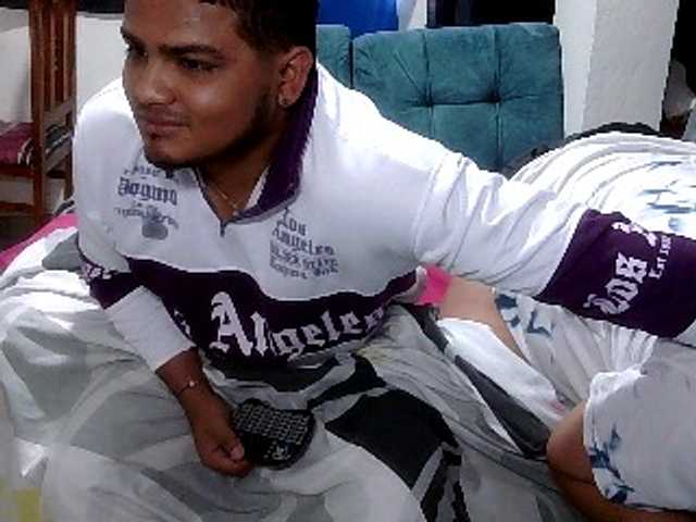 curiousnasty live cam on BongaCams