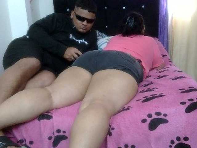 curiousnasty live cam on BongaCams