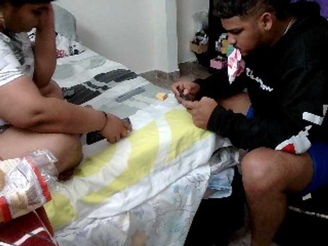 Preview of curiousnasty