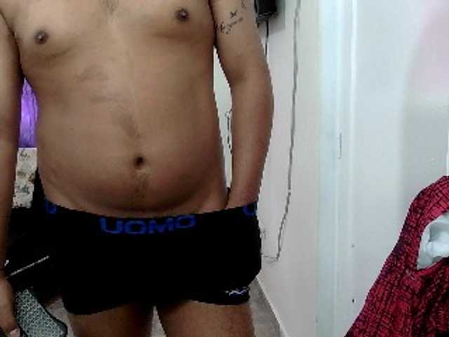 curiousnasty's BongaCams show and profile