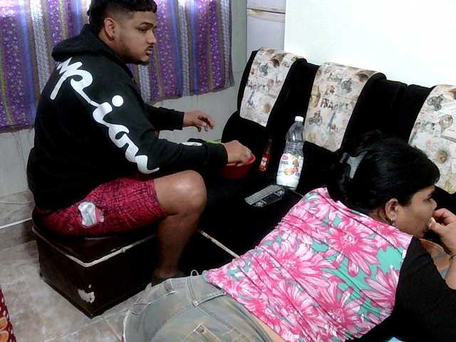 curiousnasty's BongaCams show and profile