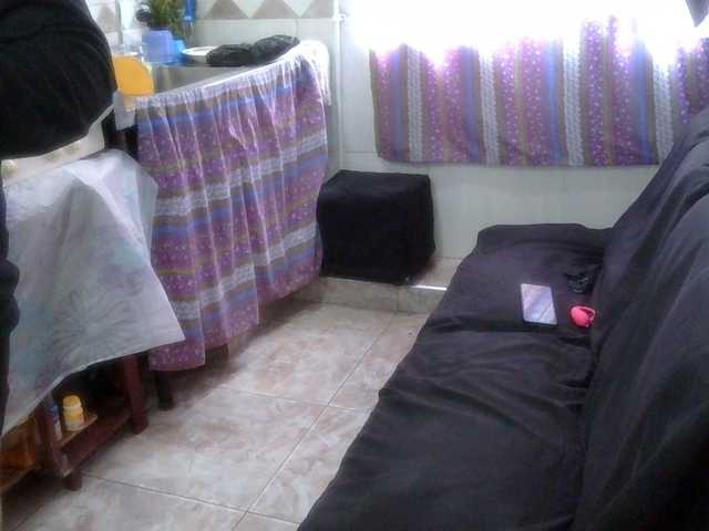 curiousnasty live cam on BongaCams