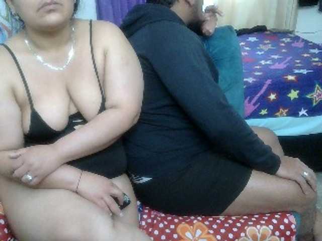 curiousnasty live cam on BongaCams