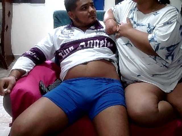 curiousnasty live cam on BongaCams