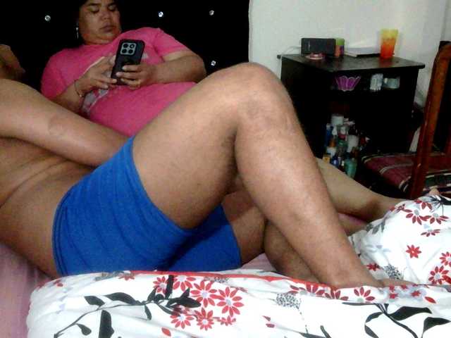 curiousnasty's BongaCams show and profile