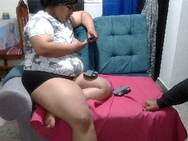 curiousnasty live cam on BongaCams