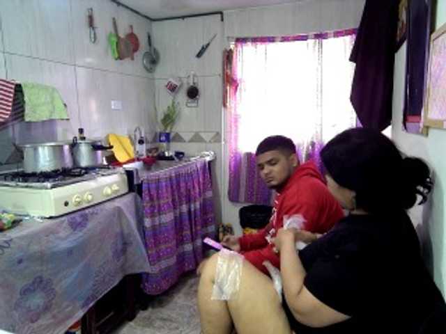 curiousnasty live cam on BongaCams