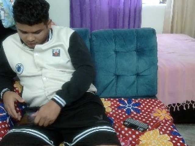 curiousnasty live cam on BongaCams