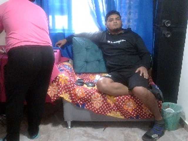 curiousnasty live cam on BongaCams