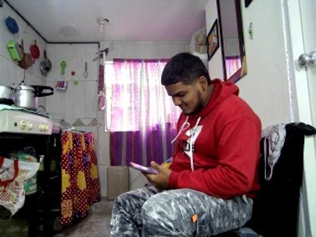 curiousnasty live cam on BongaCams