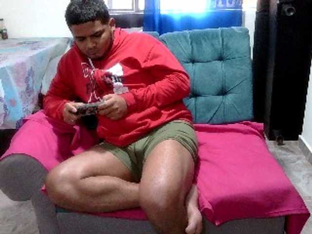 curiousnasty live cam on BongaCams