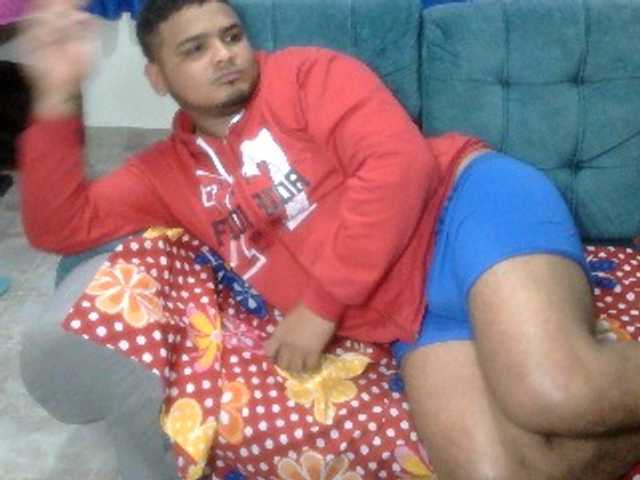 curiousnasty live cam on BongaCams