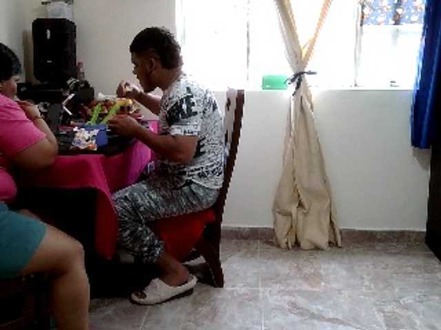 Preview of curiousnasty