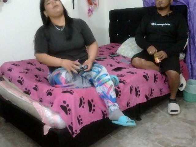 curiousnasty live cam on BongaCams
