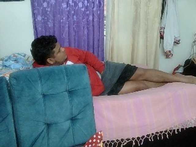 curiousnasty live cam on BongaCams
