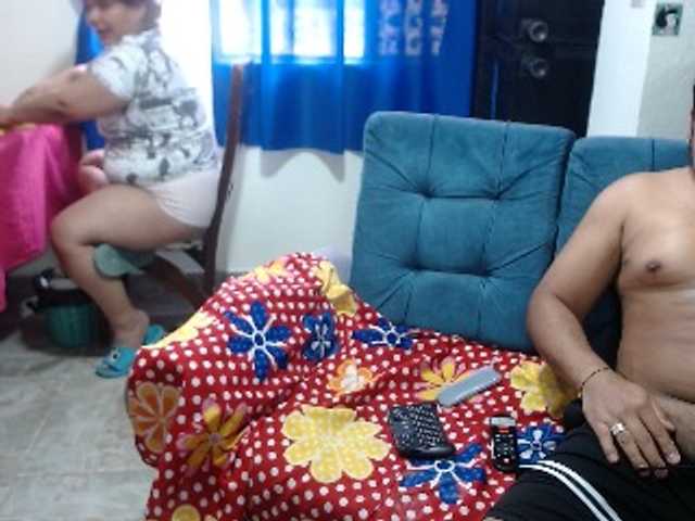 curiousnasty live show