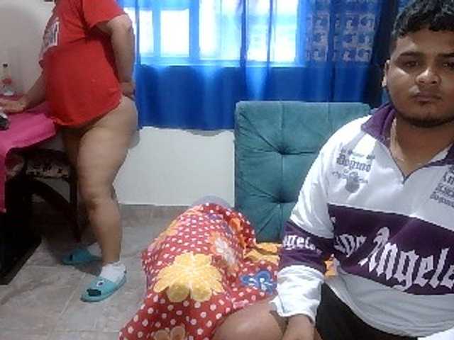curiousnasty live cam on BongaCams