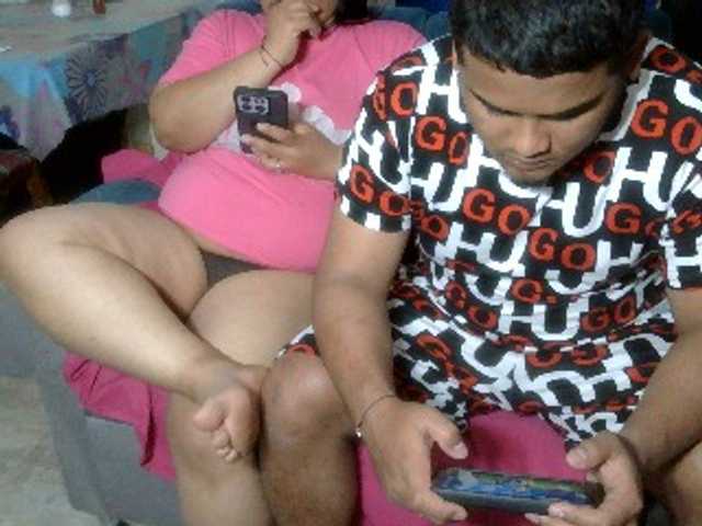 curiousnasty live cam on BongaCams