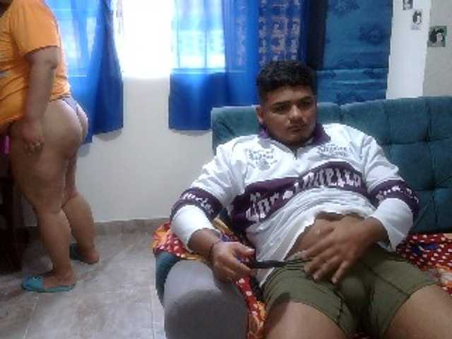 curiousnasty live webcam show