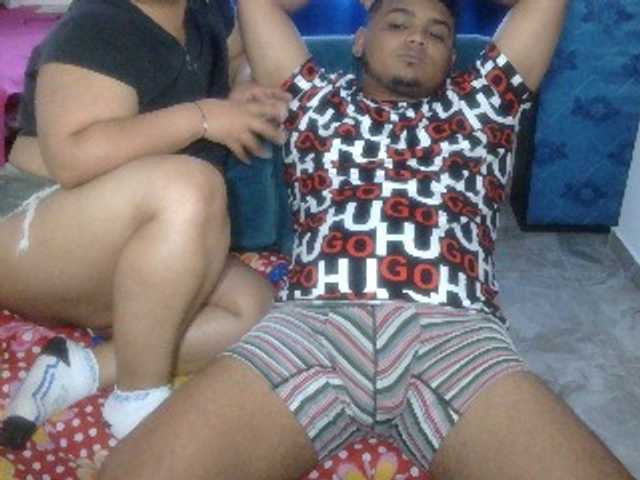 curiousnasty live cam on BongaCams