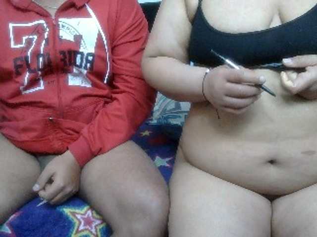 curiousnasty live cam on BongaCams