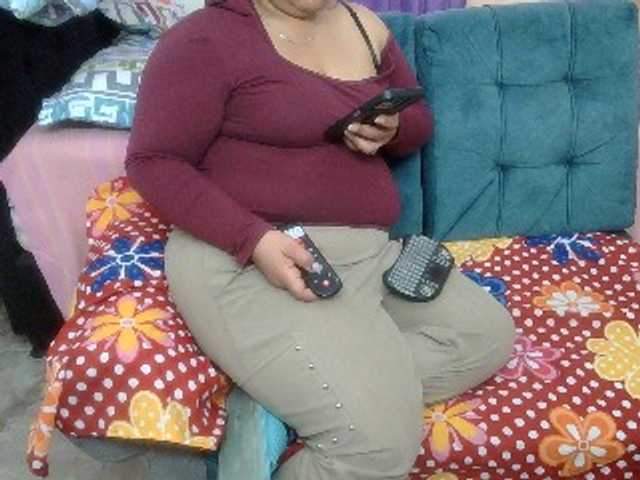 curiousnasty live webcam show