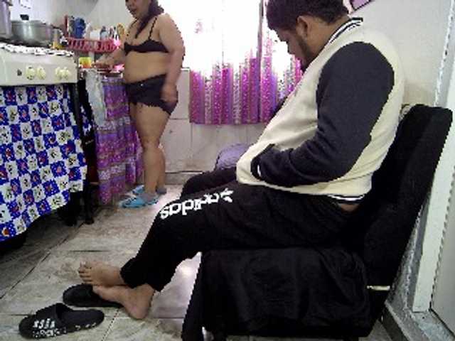 curiousnasty live cam on BongaCams