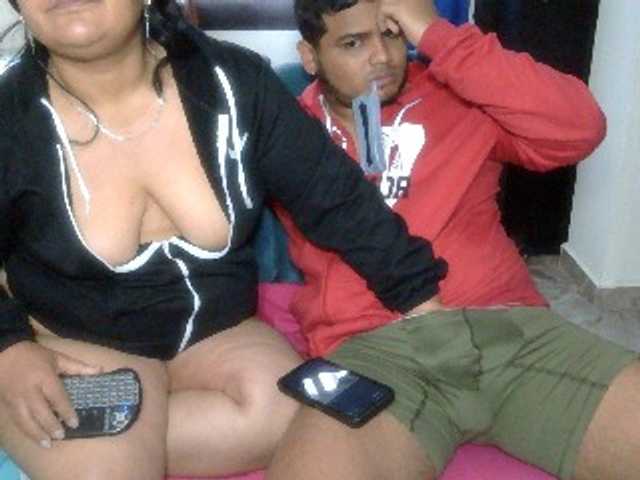 curiousnasty live cam on BongaCams