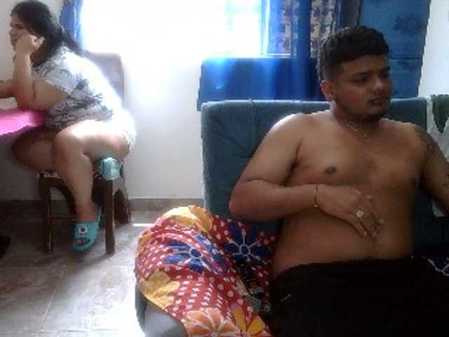 curiousnasty live cam on BongaCams