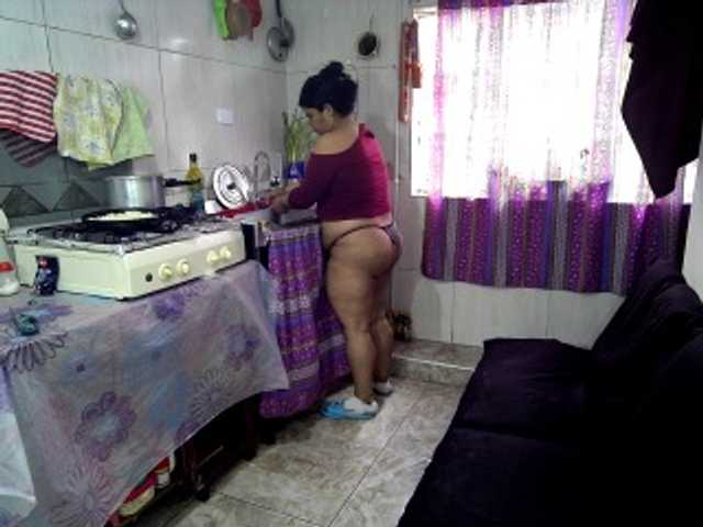 curiousnasty live cam on BongaCams