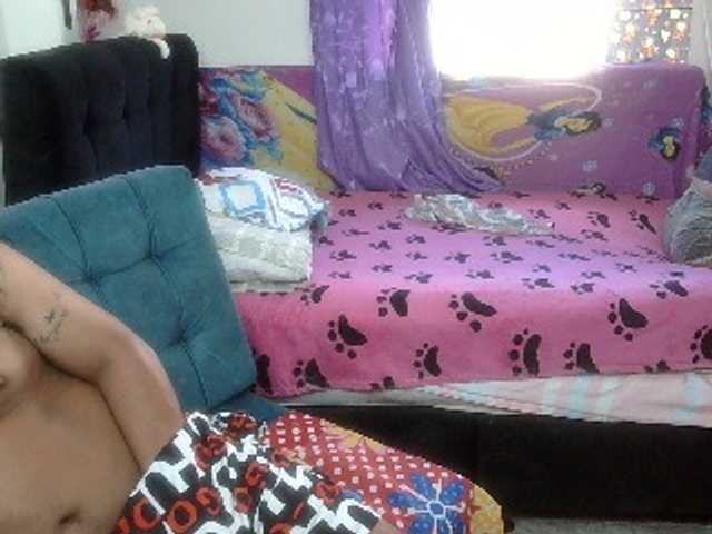 curiousnasty live cam on BongaCams