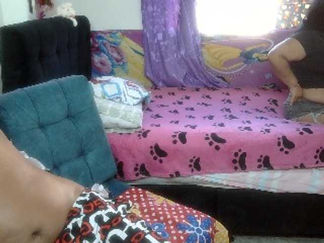 curiousnasty cam belle
