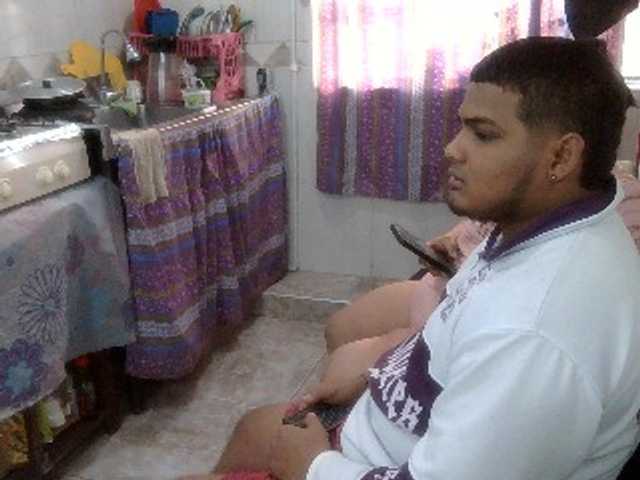 curiousnasty live cam on BongaCams