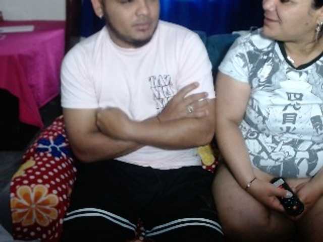 curiousnasty live cam on BongaCams
