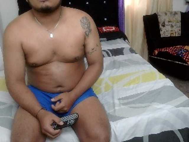 curiousnasty live cam on BongaCams