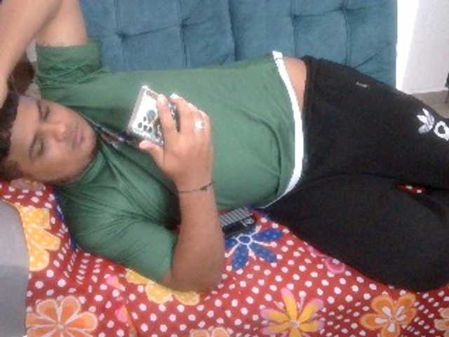 curiousnasty live webcam show