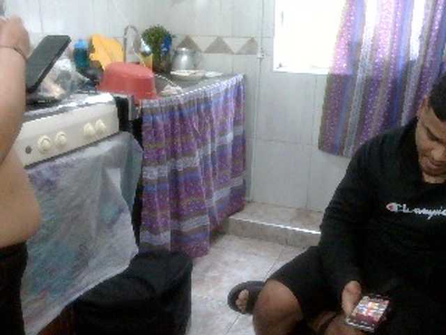 curiousnasty live cam on BongaCams