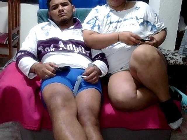 curiousnasty live cam on BongaCams