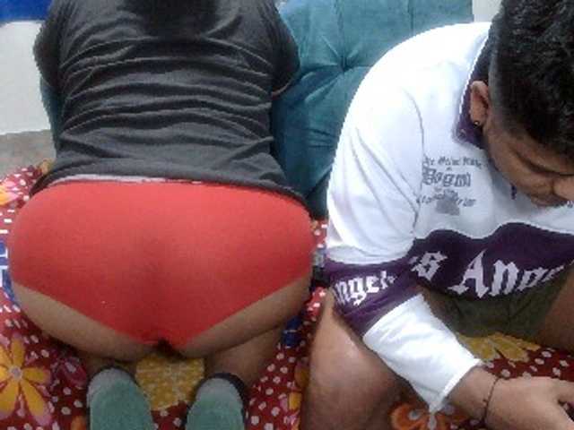 curiousnasty live webcam show