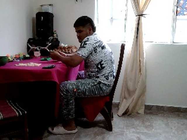 Preview of curiousnasty