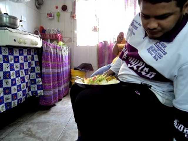 curiousnasty live cam on BongaCams