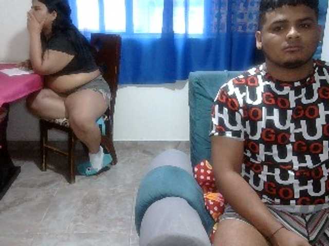 curiousnasty live sex show