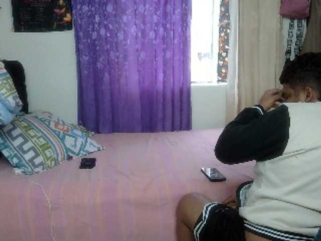 curiousnasty live cam on BongaCams